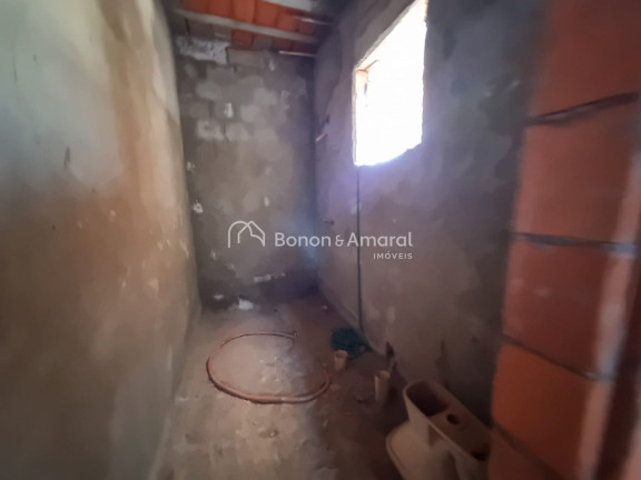Imagem Casa de Condomínio com 3 Quartos à Venda, 200 m² em Vila Monte Alegre - Paulínia Imagem Casa de Condomínio com 3 Quartos à Venda, 200 m² em Vila Monte Alegre - Paulínia