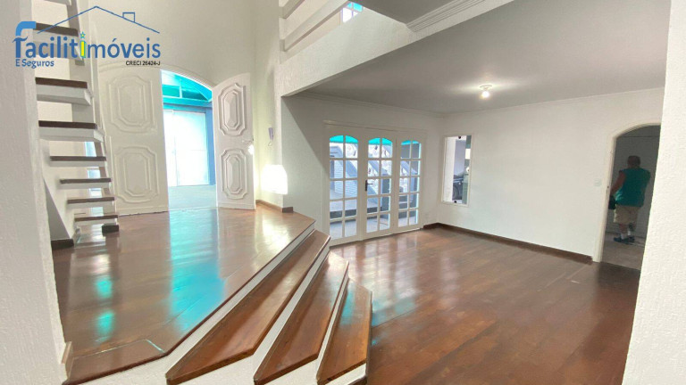 Imagem Casa com 3 Quartos à Venda, 288 m² em Parque Terra Nova - São Bernardo Do Campo Imagem Casa com 3 Quartos à Venda, 288 m² em Parque Terra Nova - São Bernardo Do Campo