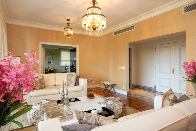 Imagem Apartamento com 3 Quartos à Venda, 263 m² em Alto De Pinheiros - São Paulo Imagem Apartamento com 3 Quartos à Venda, 263 m² em Alto De Pinheiros - São Paulo