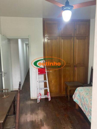 Imagem Apartamento com 3 Quartos à Venda, 145 m² em Grajaú - Rio De Janeiro Imagem Apartamento com 3 Quartos à Venda, 145 m² em Grajaú - Rio De Janeiro
