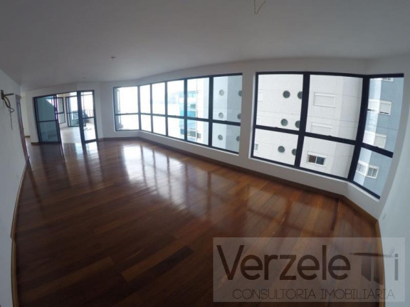 Imagem Apartamento com 4 Quartos à Venda, 258 m² em Centro - Balneário Camboriú