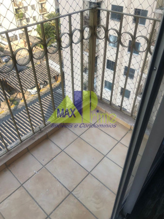Imagem Apartamento com 2 Quartos para Alugar, 50 m² em Cangaíba - São Paulo Imagem Apartamento com 2 Quartos para Alugar, 50 m² em Cangaíba - São Paulo
