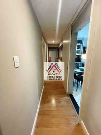 Imagem Apartamento com 3 Quartos à Venda, 110 m² em Planalto Paulista - São Paulo Imagem Apartamento com 3 Quartos à Venda, 110 m² em Planalto Paulista - São Paulo