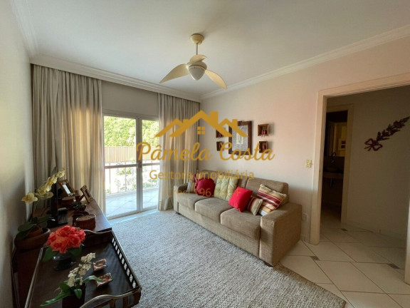 Imagem Apartamento com 2 Quartos à Venda, 110 m² em Enseada - Guarujá Imagem Apartamento com 2 Quartos à Venda, 110 m² em Enseada - Guarujá