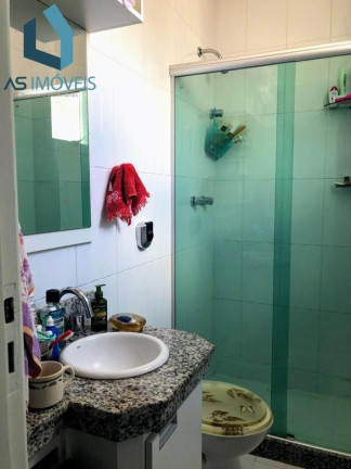 Imagem Apartamento com 3 Quartos à Venda, 109 m² em Passagem - Cabo Frio Imagem Apartamento com 3 Quartos à Venda, 109 m² em Passagem - Cabo Frio