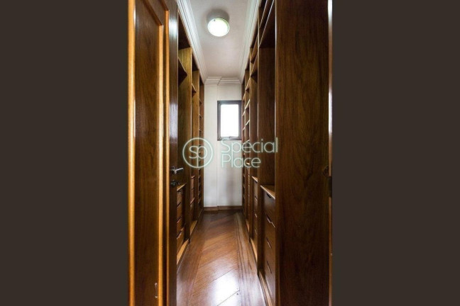 Imagem Apartamento com 4 Quartos à Venda, 350 m² em Moema índios - São Paulo Imagem Apartamento com 4 Quartos à Venda, 350 m² em Moema índios - São Paulo