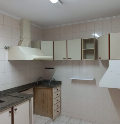 Imagem Apartamento com 3 Quartos à Venda, 118 m² em Centro - Piracicaba