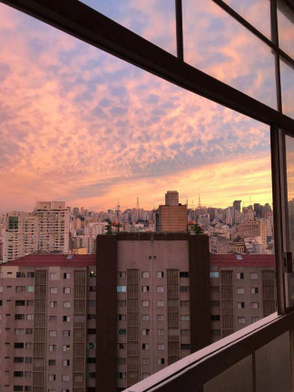 Imagem Apartamento com 1 Quarto para Alugar, 28 m² Imagem Apartamento com 1 Quarto para Alugar, 28 m²