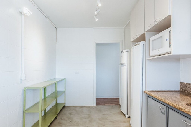 Imagem Apartamento com 4 Quartos à Venda, em Brooklin Paulista - São Paulo Imagem Apartamento com 4 Quartos à Venda, em Brooklin Paulista - São Paulo