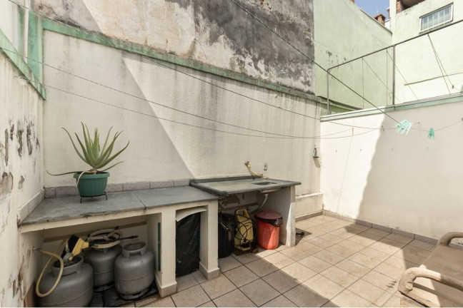 Imagem Casa com 4 Quartos à Venda, 207 m² em Parque Da Vila Prudente - São Paulo Imagem Casa com 4 Quartos à Venda, 207 m² em Parque Da Vila Prudente - São Paulo