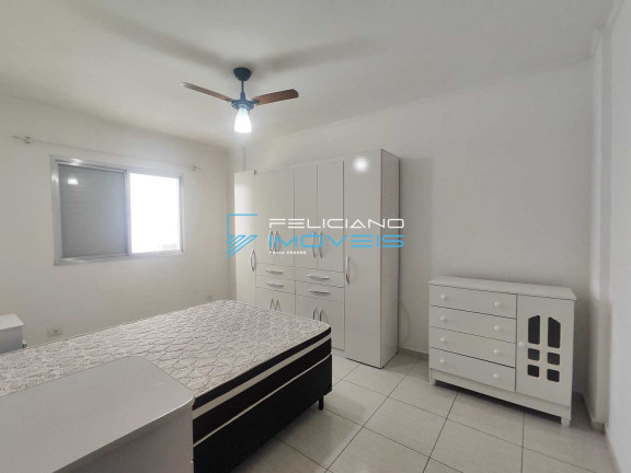 Imagem Apartamento com 1 Quarto à Venda, 57 m² em Guilhermina - Praia Grande Imagem Apartamento com 1 Quarto à Venda, 57 m² em Guilhermina - Praia Grande