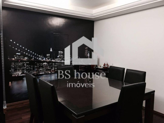 Imagem Sala Comercial à Venda, 110 m² em Centro - Santo André
