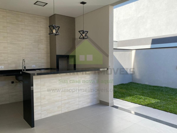 Imagem Casa de Condomínio com 3 Quartos à Venda, 200 m² em Jardim Central Park - Jacareí Imagem Casa de Condomínio com 3 Quartos à Venda, 200 m² em Jardim Central Park - Jacareí
