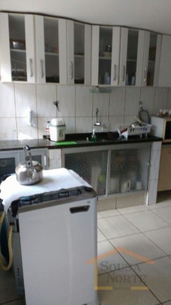 Imagem Sobrado com 3 Quartos à Venda, 120 m² em Vila Albertina - São Paulo Imagem Sobrado com 3 Quartos à Venda, 120 m² em Vila Albertina - São Paulo
