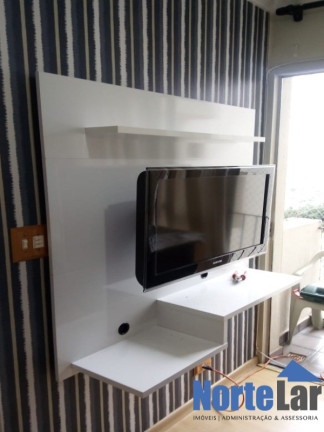 Imagem Apartamento com 2 Quartos à Venda, 50 m² em Vila Siqueira (zona Norte) - São Paulo