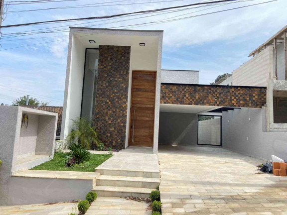 Casa com 4 Quartos à Venda, 230 m² em Aruã - Mogi Das Cruzes