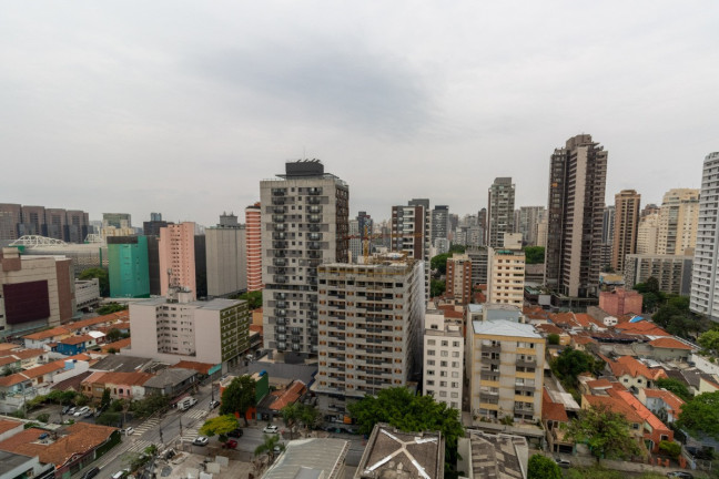 Imagem Studio com 1 Quarto à Venda, 29 m² em Vila Pompéia - São Paulo Imagem Studio com 1 Quarto à Venda, 29 m² em Vila Pompéia - São Paulo