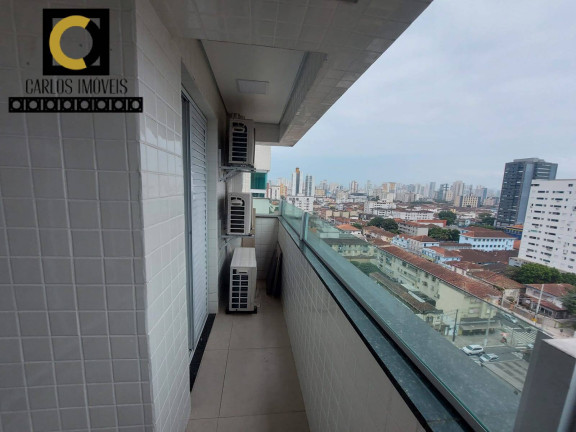 Imagem Apartamento com 2 Quartos à Venda, 67 m² em Macuco - Santos Imagem Apartamento com 2 Quartos à Venda, 67 m² em Macuco - Santos