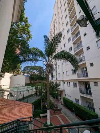 Imagem Imóvel com 2 Quartos à Venda, 48 m² em Ipiranga - São Paulo Imagem Imóvel com 2 Quartos à Venda, 48 m² em Ipiranga - São Paulo