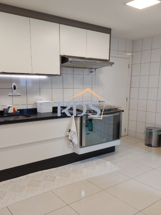 Imagem Apartamento com 3 Quartos à Venda, 122 m² em Vila Andrade - São Paulo Imagem Apartamento com 3 Quartos à Venda, 122 m² em Vila Andrade - São Paulo