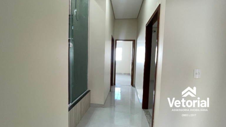 Imagem Casa com 3 Quartos à Venda,  em Parque Da Cidade - Barreiras