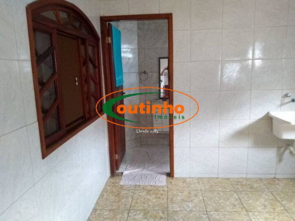 Imagem Casa com 4 Quartos à Venda, 186 m² em Tijuca - Rio De Janeiro Imagem Casa com 4 Quartos à Venda, 186 m² em Tijuca - Rio De Janeiro