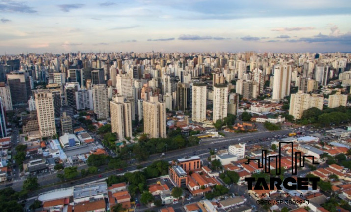 Imagem Imóvel para Alugar, 373 m² em Itaim Bibi - São Paulo