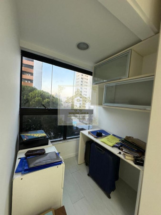 Imagem Apartamento com 3 Quartos à Venda, 183 m² em Graça - Salvador Imagem Apartamento com 3 Quartos à Venda, 183 m² em Graça - Salvador