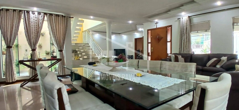 Imagem Sobrado com 4 Quartos à Venda, 338 m² em Independência - São Bernardo Do Campo Imagem Sobrado com 4 Quartos à Venda, 338 m² em Independência - São Bernardo Do Campo