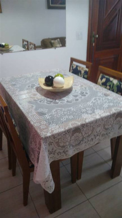 Imagem Casa com 2 Quartos à Venda, 145 m² em Flórida Mirim - Mongaguá
