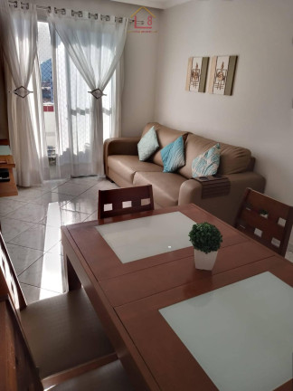 Imagem Apartamento com 2 Quartos à Venda, 52 m² Imagem Apartamento com 2 Quartos à Venda, 52 m²