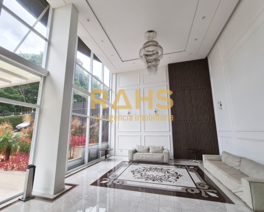 Imagem Apartamento com 3 Quartos à Venda, 91 m² em Anita Garibaldi - Joinville