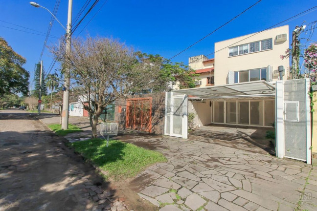 Imagem Imóvel com 4 Quartos à Venda,  em Ipanema - Porto Alegre