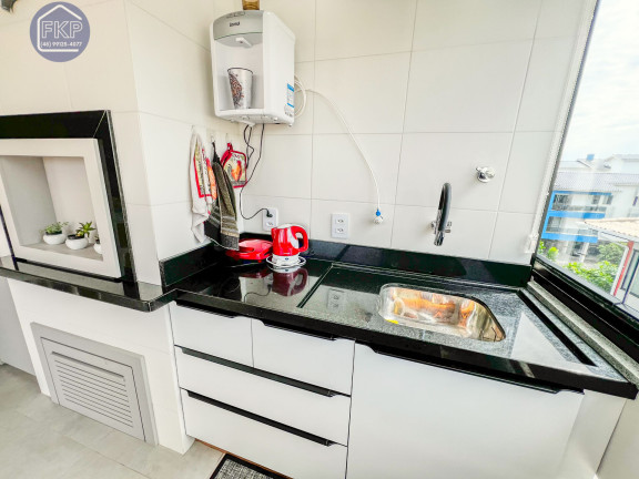Imagem Cobertura com 2 Quartos à Venda, 102 m² em Ingleses Norte - Florianópolis