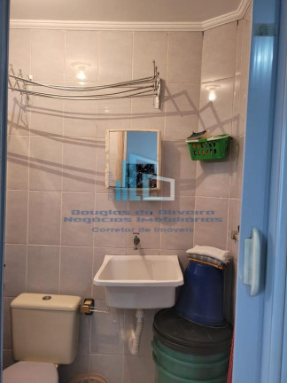 Imagem Kitnet com 1 Quarto à Venda, 33 m² em Ocian - Praia Grande