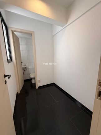 Imagem Imóvel com 3 Quartos à Venda, 105 m² em Vila Mariana - São Paulo