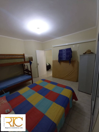 Imagem Apartamento com 1 Quarto à Venda, 50 m² em Agenor De Campos - Mongaguá Imagem Apartamento com 1 Quarto à Venda, 50 m² em Agenor De Campos - Mongaguá