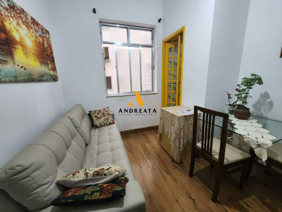 Imagem Apartamento com 1 Quarto à Venda, 26 m² em Flamengo - Rio De Janeiro Imagem Apartamento com 1 Quarto à Venda, 26 m² em Flamengo - Rio De Janeiro