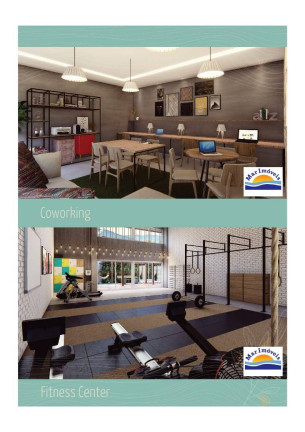 Imagem Apartamento com 1 Quarto à Venda, 64 m² em Prainha - Arraial Do Cabo Imagem Apartamento com 1 Quarto à Venda, 64 m² em Prainha - Arraial Do Cabo