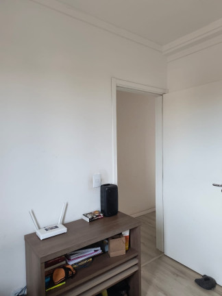 Imagem Apartamento com 3 Quartos à Venda, 60 m² em Caguassu - Sorocaba Imagem Apartamento com 3 Quartos à Venda, 60 m² em Caguassu - Sorocaba