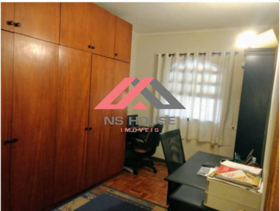 Imagem Casa com 3 Quartos à Venda, 250 m² em Mauá - São Caetano Do Sul Imagem Casa com 3 Quartos à Venda, 250 m² em Mauá - São Caetano Do Sul