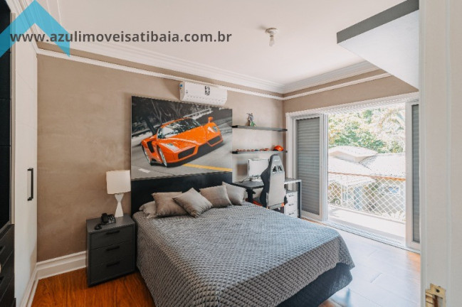 Imagem Casa com 8 Quartos à Venda, 750 m² em Condominio Flamboyant - Atibaia Imagem Casa com 8 Quartos à Venda, 750 m² em Condominio Flamboyant - Atibaia