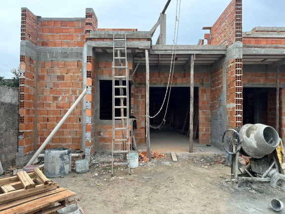 Imagem Casa com 3 Quartos à Venda, 98 m² em Salinas - Balneário Barra Do Sul Imagem Casa com 3 Quartos à Venda, 98 m² em Salinas - Balneário Barra Do Sul