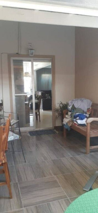 Imagem Sobrado com 3 Quartos à Venda, 82 m² em Esplanada Independência - Taubaté