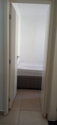 Imagem Apartamento com 2 Quartos à Venda, 47 m² em Jardim Novo Mundo - Sorocaba