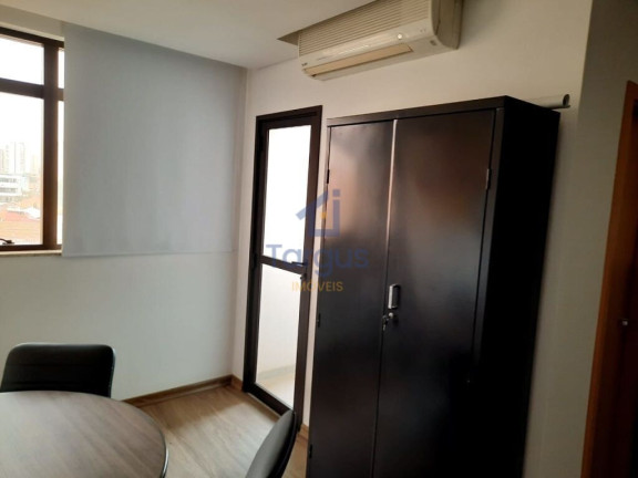 Imagem Sala Comercial à Venda, 30 m² em Belém - São Paulo