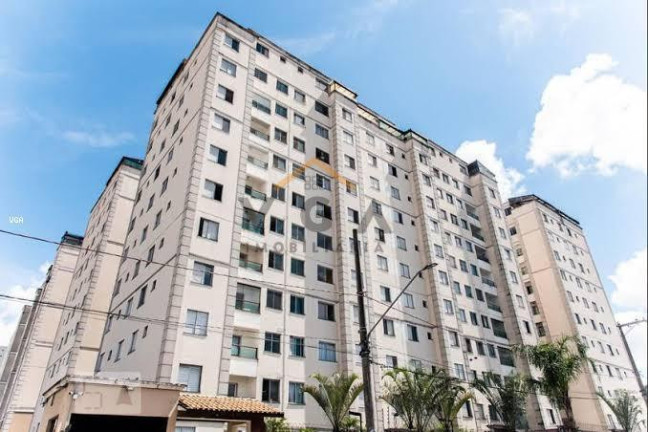 Imagem Apartamento com 3 Quartos à Venda, 90 m² em Jardim Santa Terezinha (zona Leste) - São Paulo Imagem Apartamento com 3 Quartos à Venda, 90 m² em Jardim Santa Terezinha (zona Leste) - São Paulo