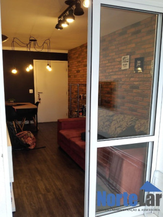 Imagem Apartamento com 2 Quartos à Venda, 45 m² em Vila Mazzei - São Paulo Imagem Apartamento com 2 Quartos à Venda, 45 m² em Vila Mazzei - São Paulo