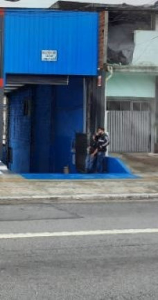 Imagem Galpão para Alugar, 340 m² em Jardim Marajoara - São Paulo