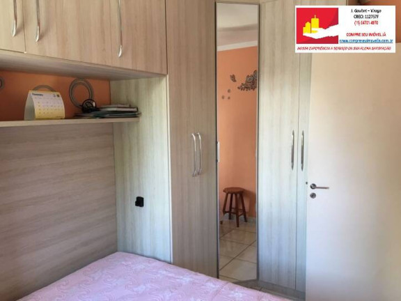 Imagem Apartamento com 2 Quartos à Venda, 49 m² em Vila Inglesa - São Paulo Imagem Apartamento com 2 Quartos à Venda, 49 m² em Vila Inglesa - São Paulo